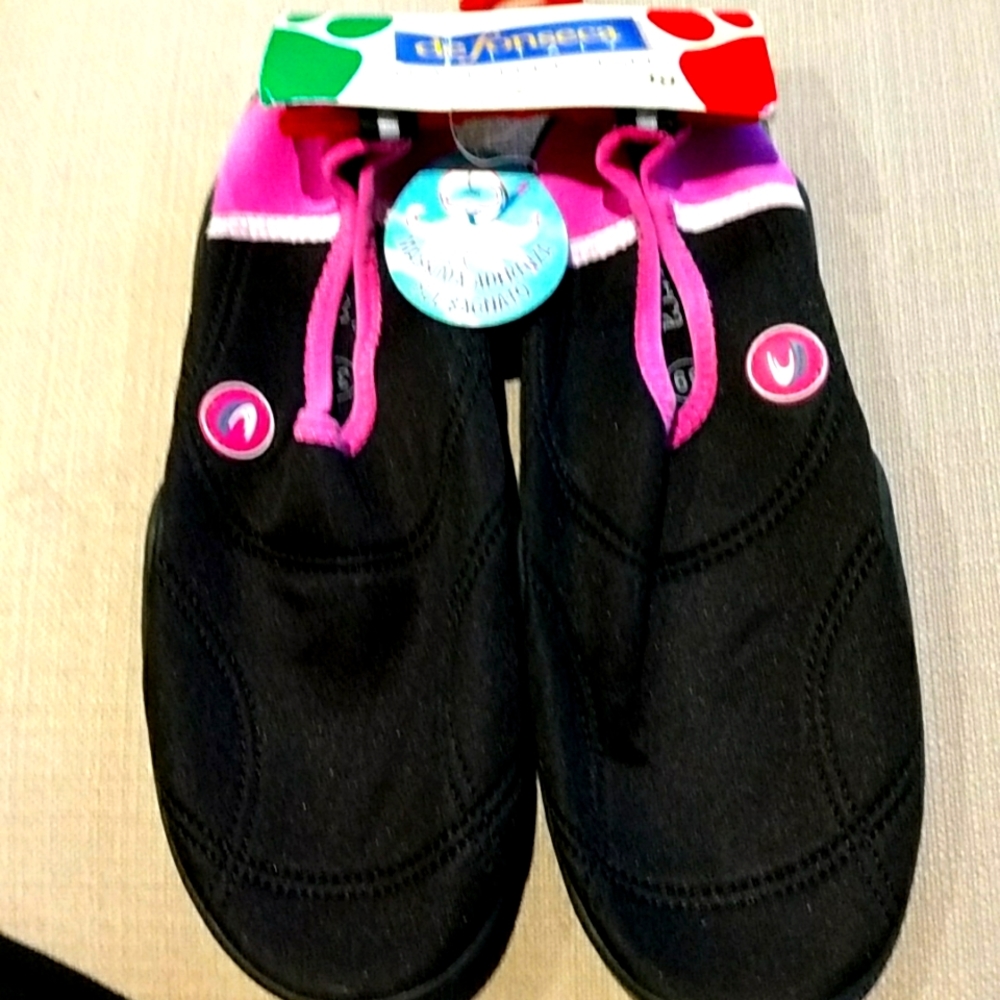 Water/Surf  Shoes. Imported from Italy